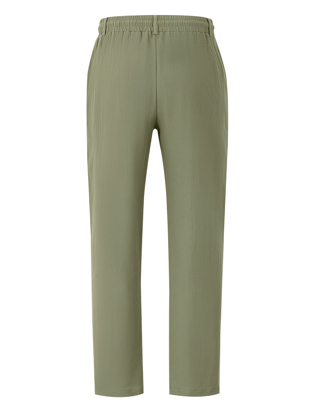 Laurent | Linen pants