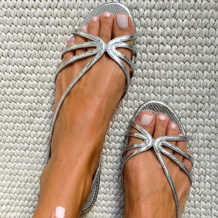 Ginevra | Refined Summer Sandals