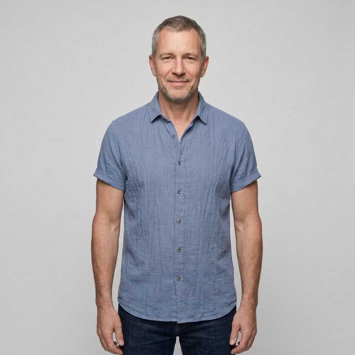 ALESSOU Premium Breathable Shirt