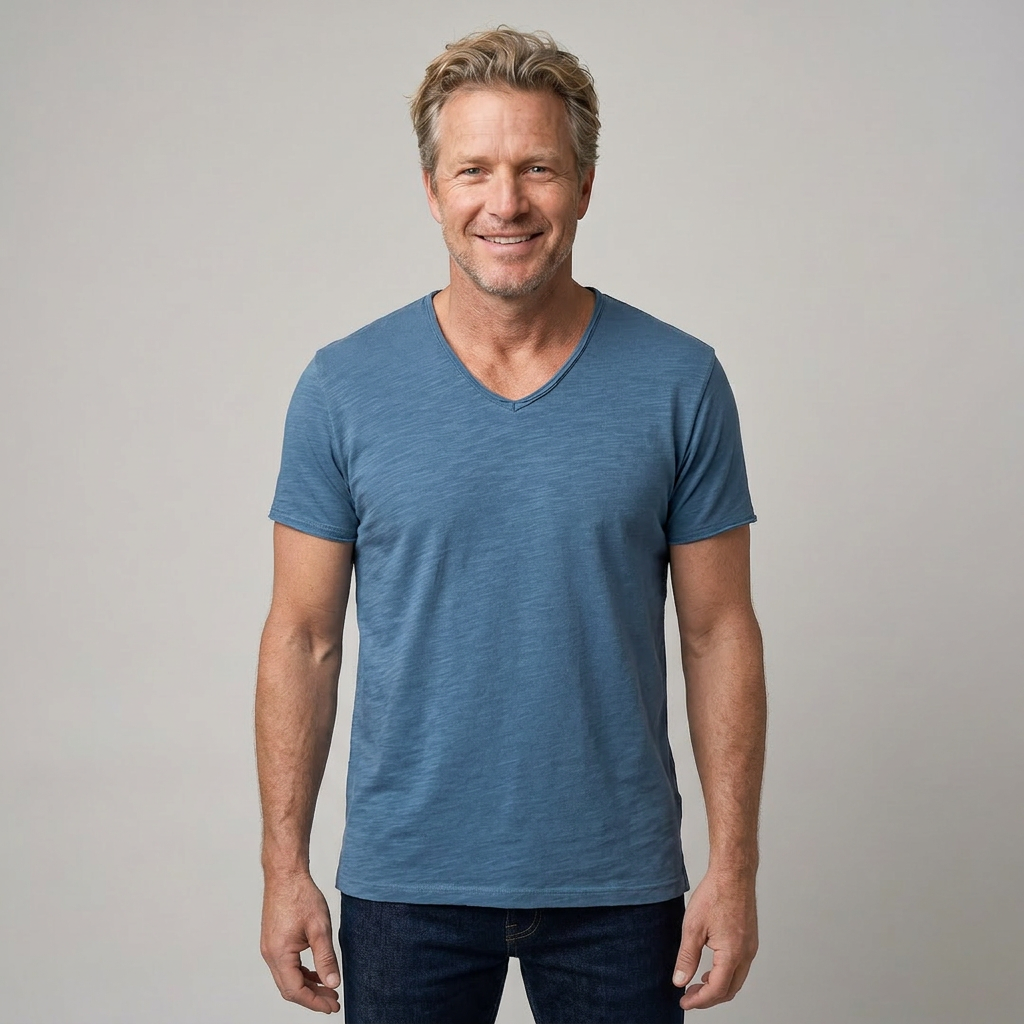 JOEL Stretch Summer T-Shirt