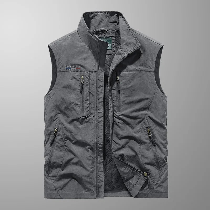 VINCENT | VEST