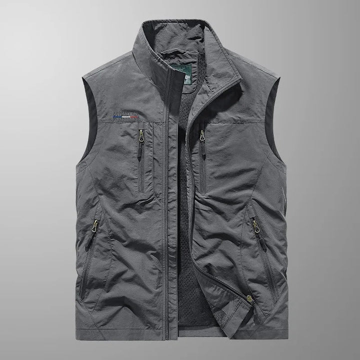 VINCENT | VEST