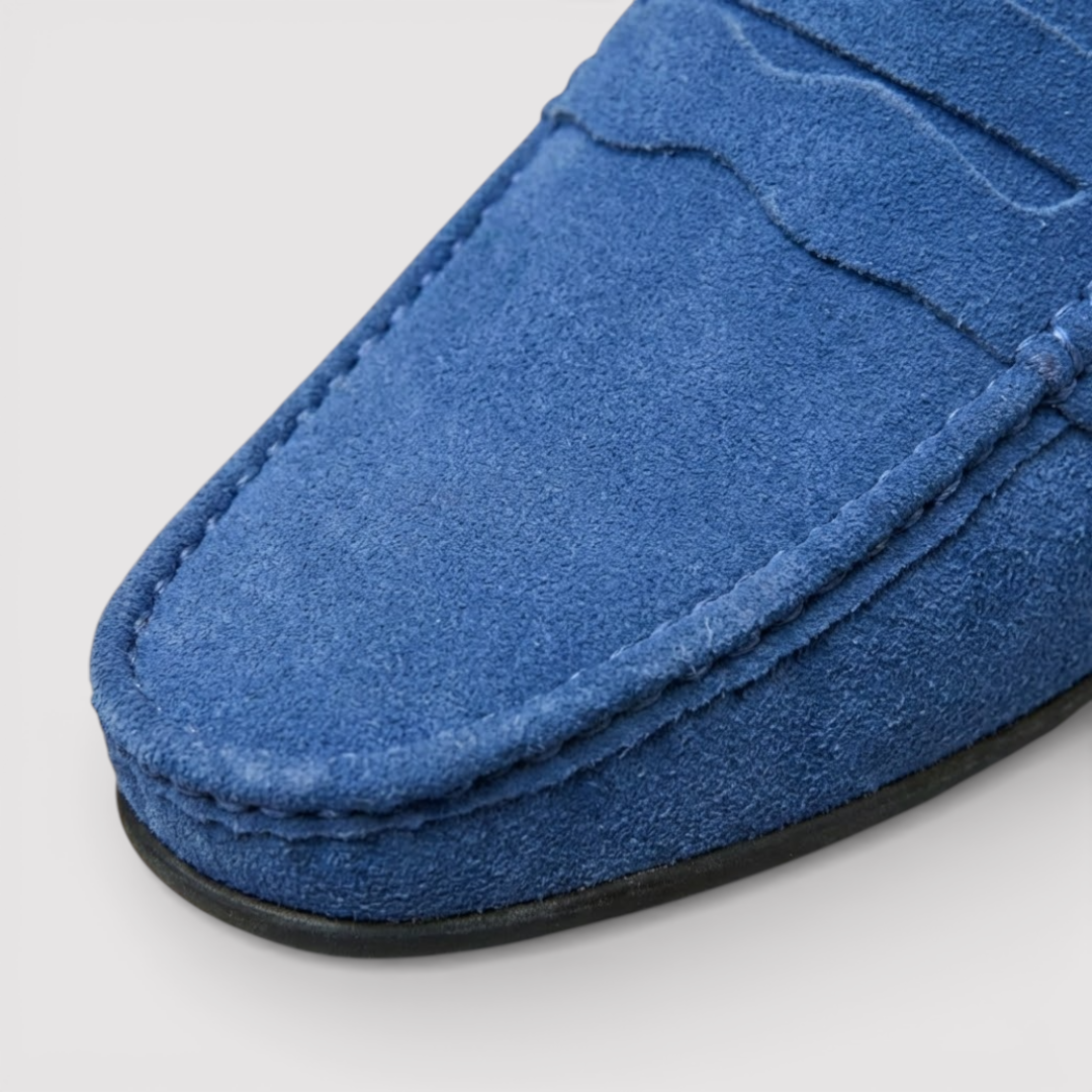 Luxurious & Comfortable Loafers