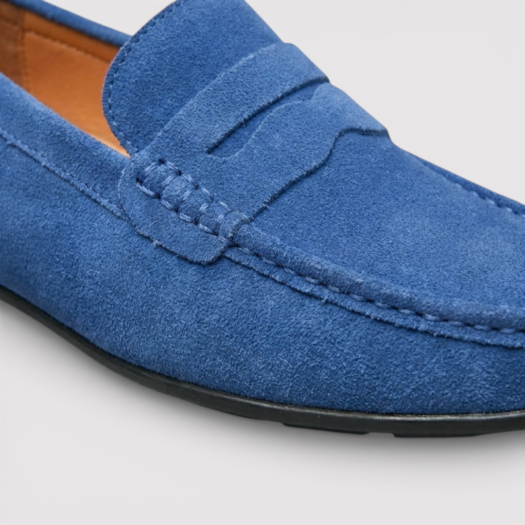 Luxurious & Comfortable Loafers
