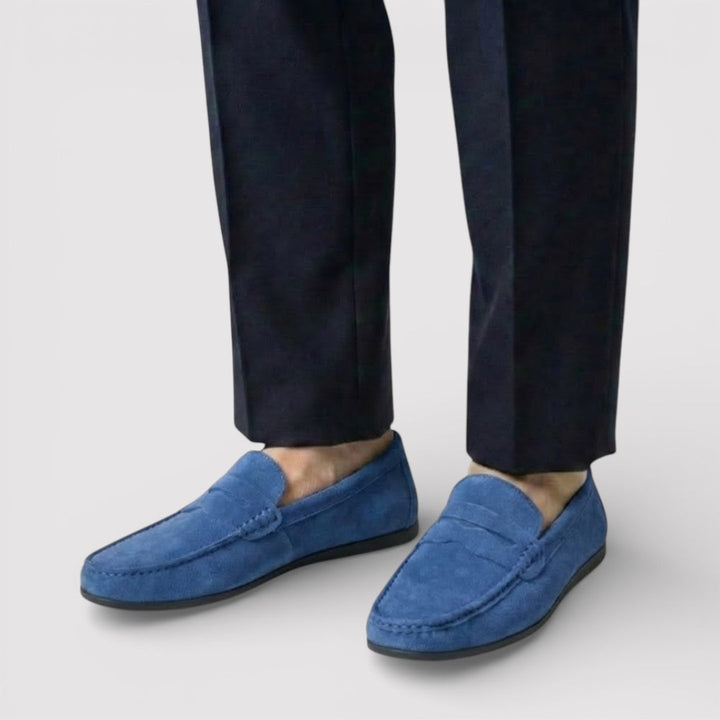 Luxurious & Comfortable Loafers