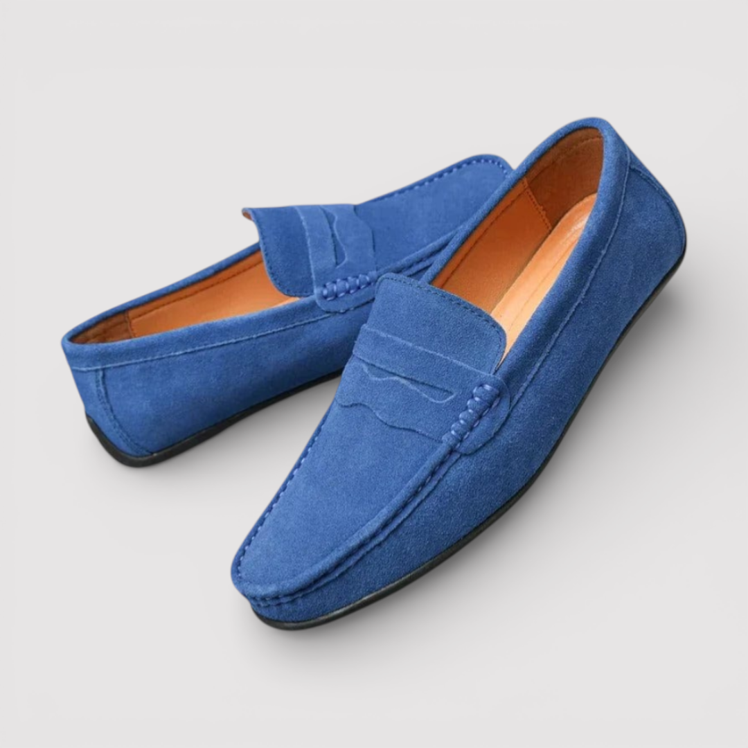 Luxurious & Comfortable Loafers