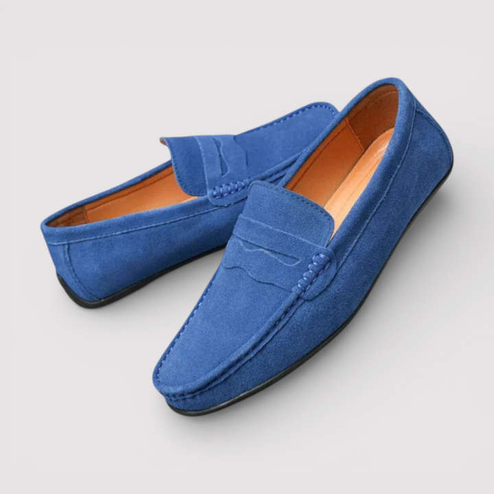 Luxurious & Comfortable Loafers