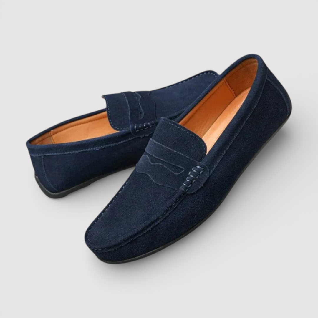 Luxurious & Comfortable Loafers