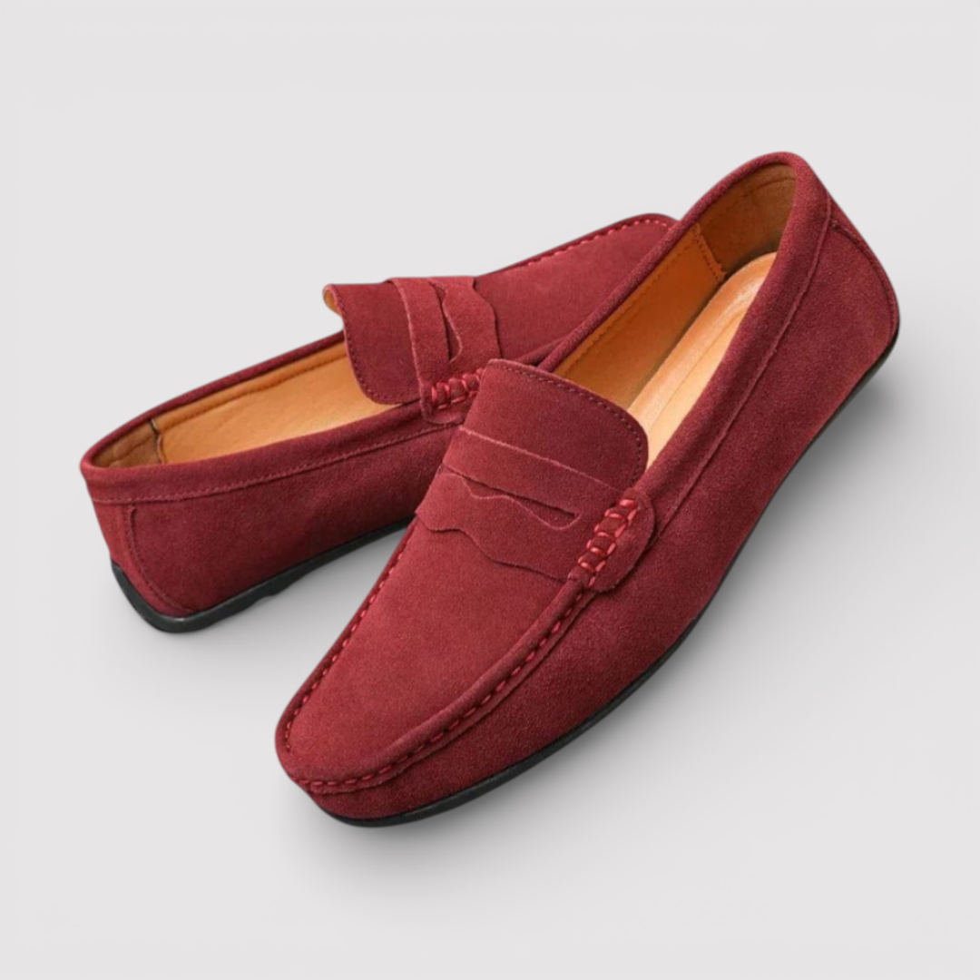 Luxurious & Comfortable Loafers