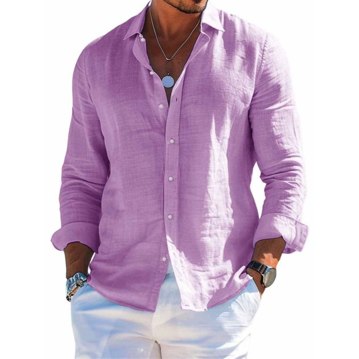 Étienne Shirt