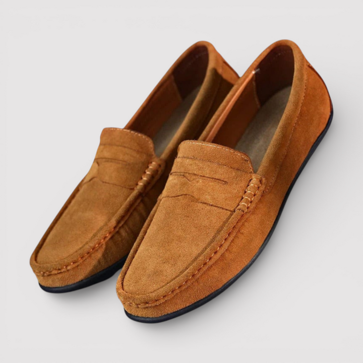 Luxurious & Comfortable Loafers