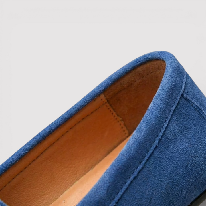 Luxurious & Comfortable Loafers
