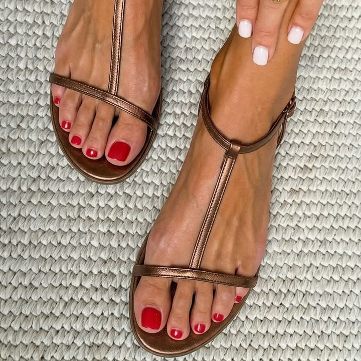 Rosalba | Graceful Comfort Sandals
