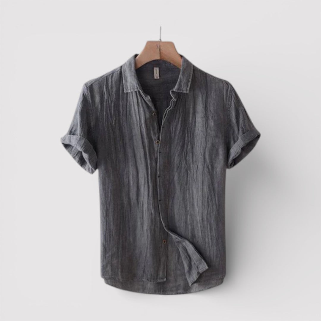 ALESSOU Premium Breathable Shirt