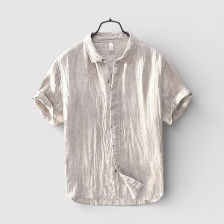 ALESSOU Premium Breathable Shirt