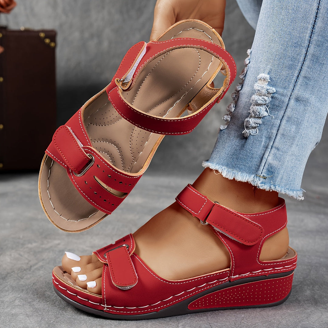 Elise - Comfort Orthopedic Sandals Elise