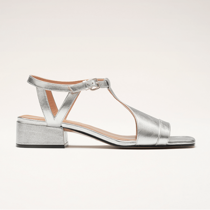 Serena | Graceful Comfort Sandals