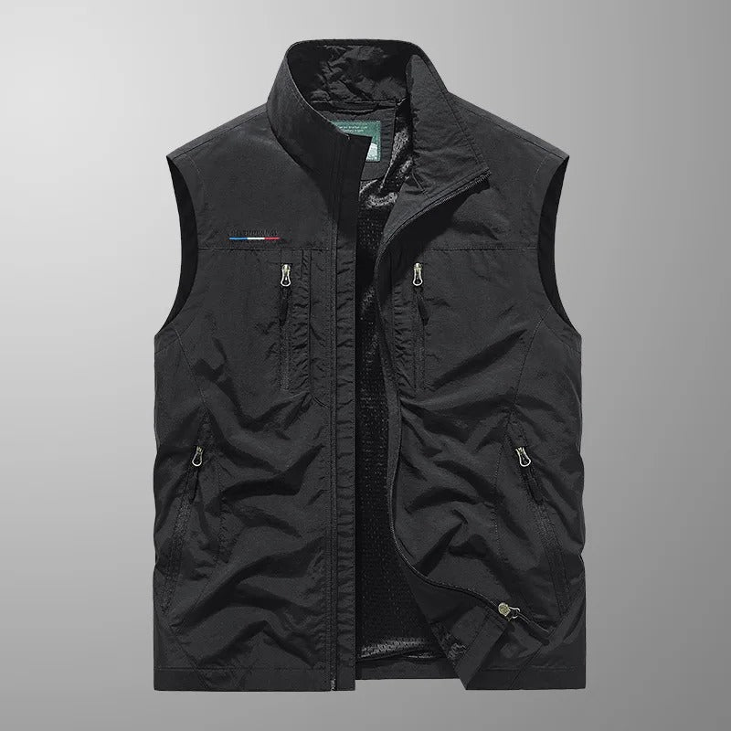 VINCENT | VEST