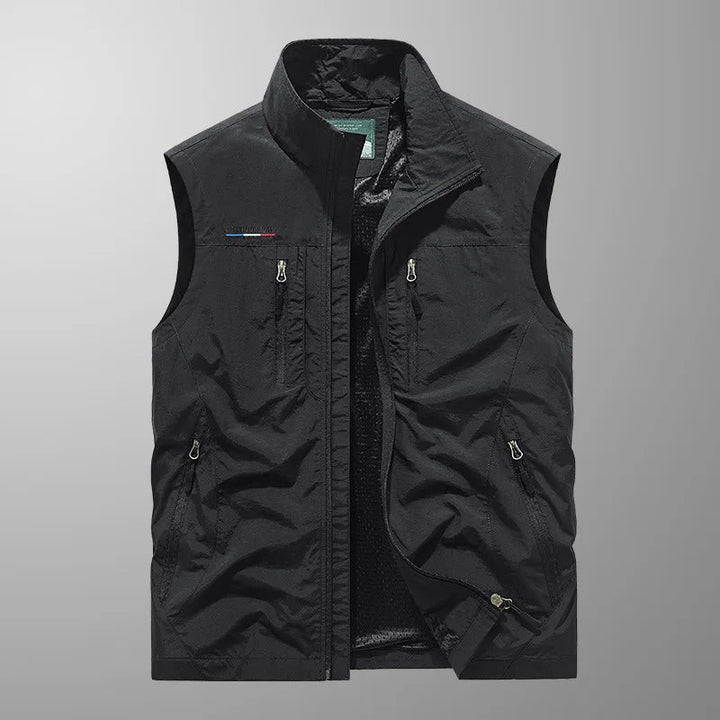 VINCENT | VEST