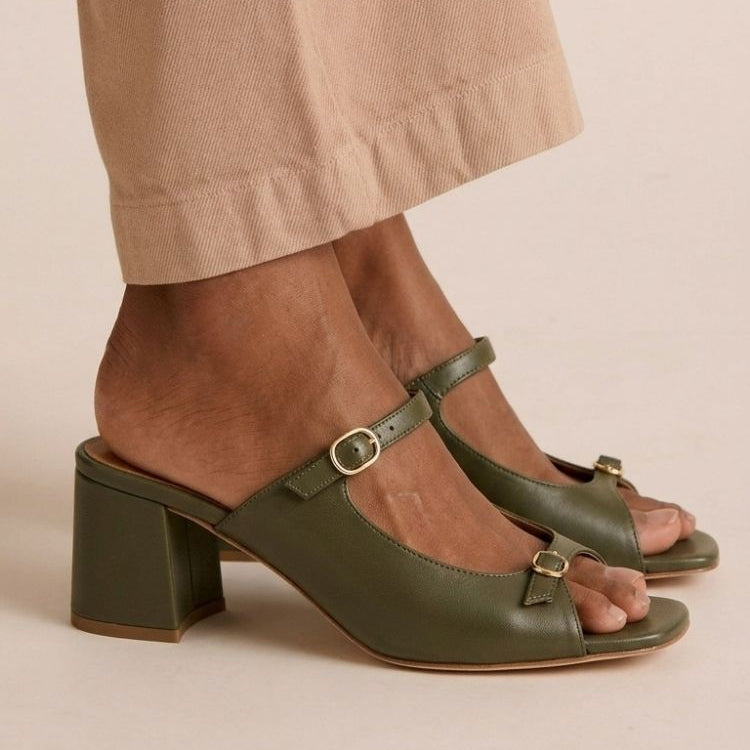 Valentina | Elegant Summer Sandals