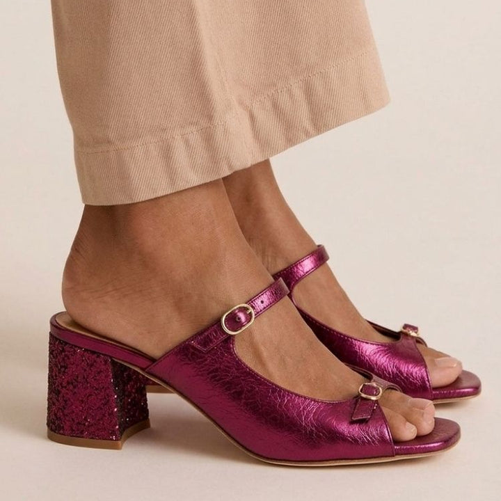 Valentina | Elegant Summer Sandals