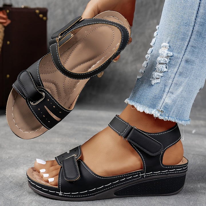 Elise - Comfort Orthopedic Sandals Elise