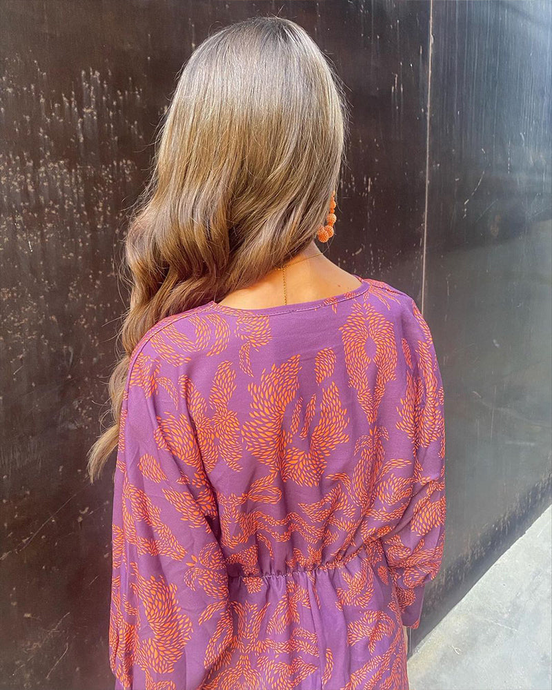 Laluna® | Elegant Fashion Dress