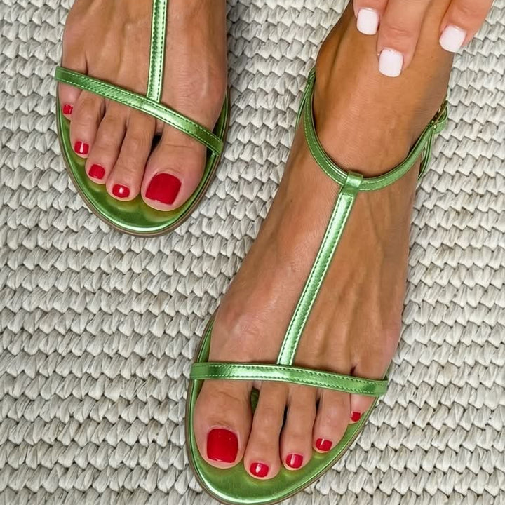 Rosalba | Graceful Comfort Sandals