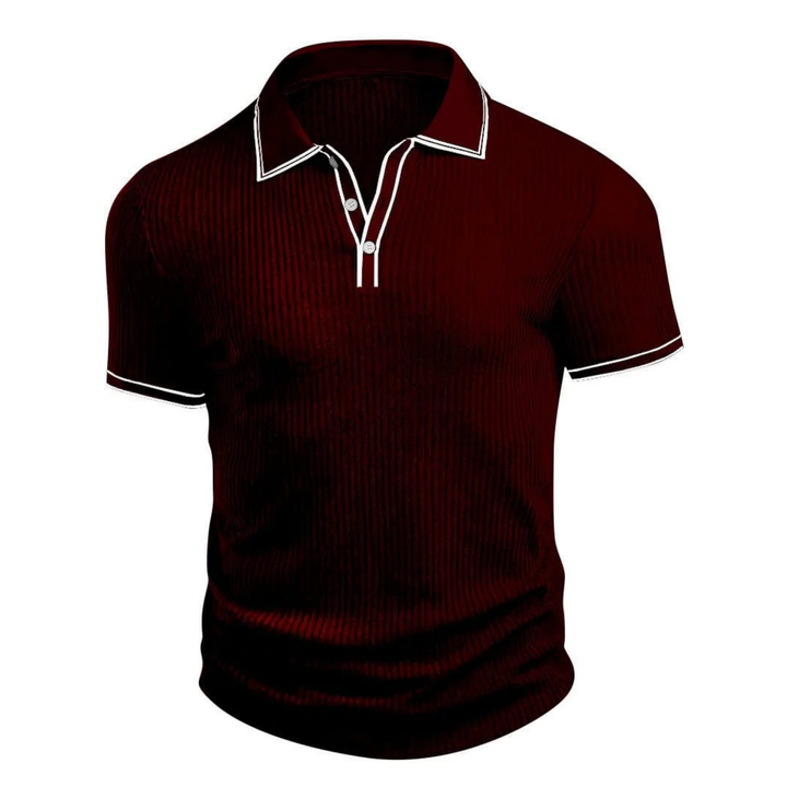 Hénry Polo Shirt