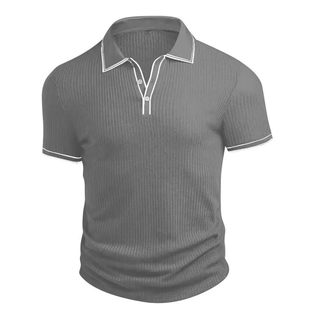 Hénry Polo Shirt