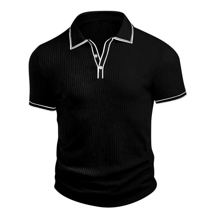 Hénry Polo Shirt