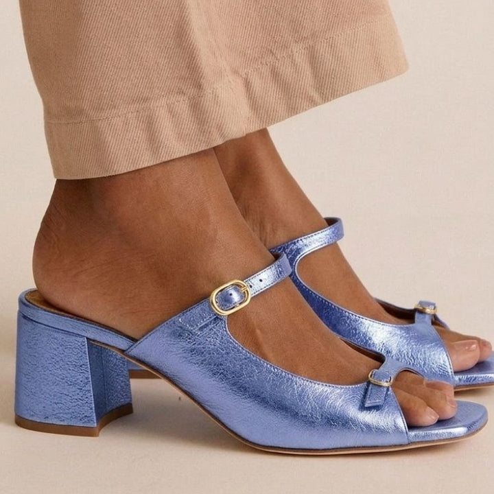Valentina | Elegant Summer Sandals