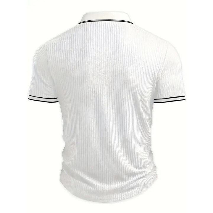 Hénry Polo Shirt