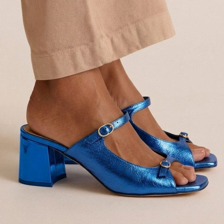 Valentina | Elegant Summer Sandals