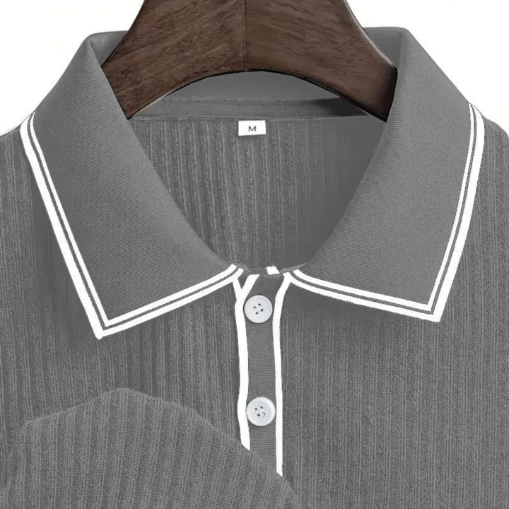 Hénry Polo Shirt