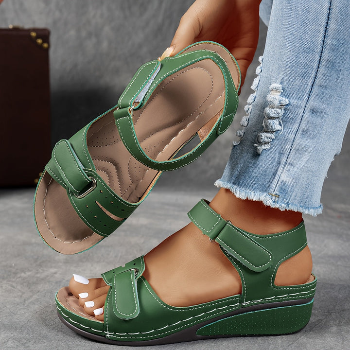 Elise - Comfort Orthopedic Sandals Elise