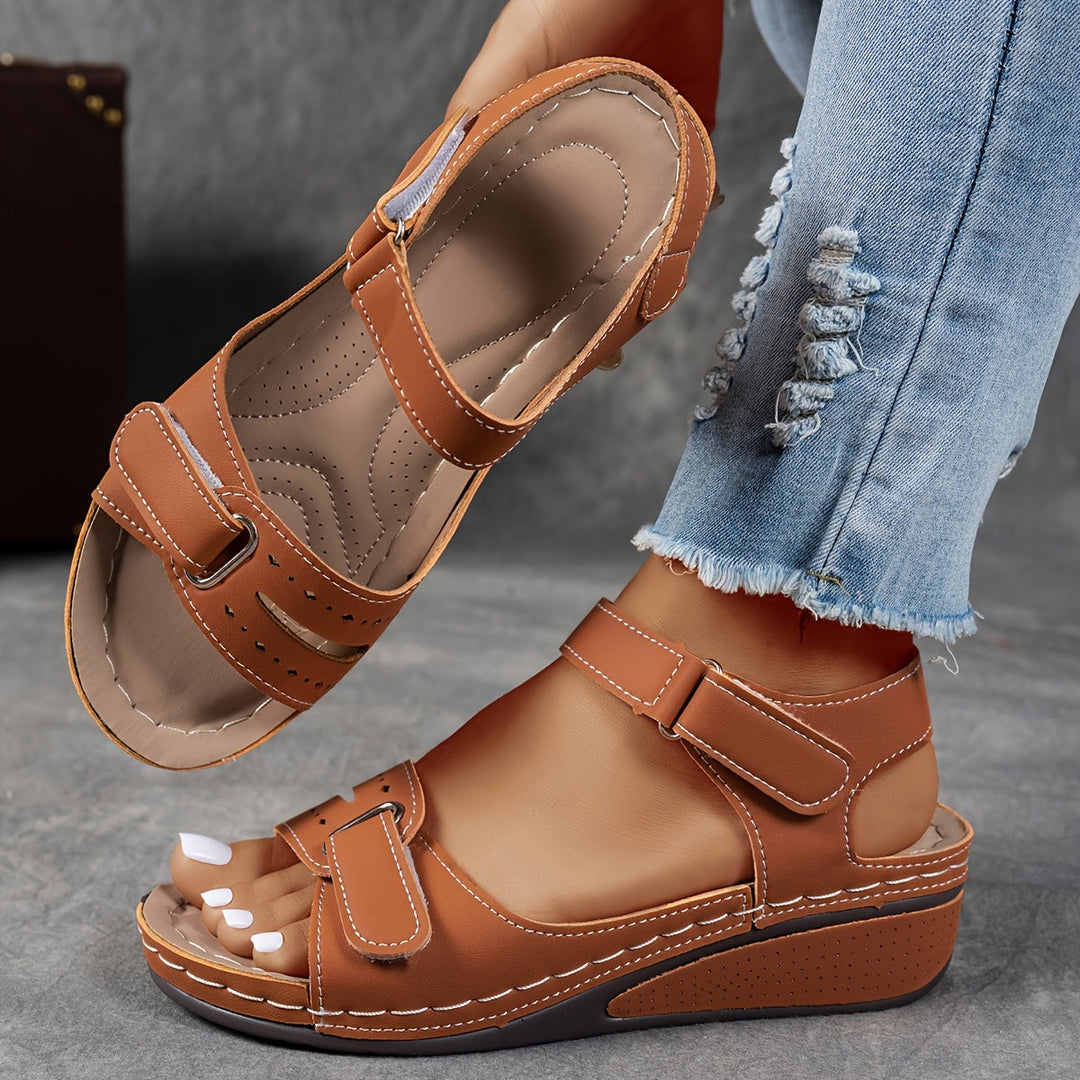 Elise - Comfort Orthopedic Sandals Elise
