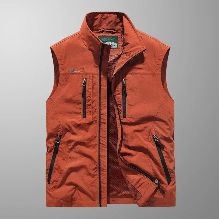 VINCENT | VEST
