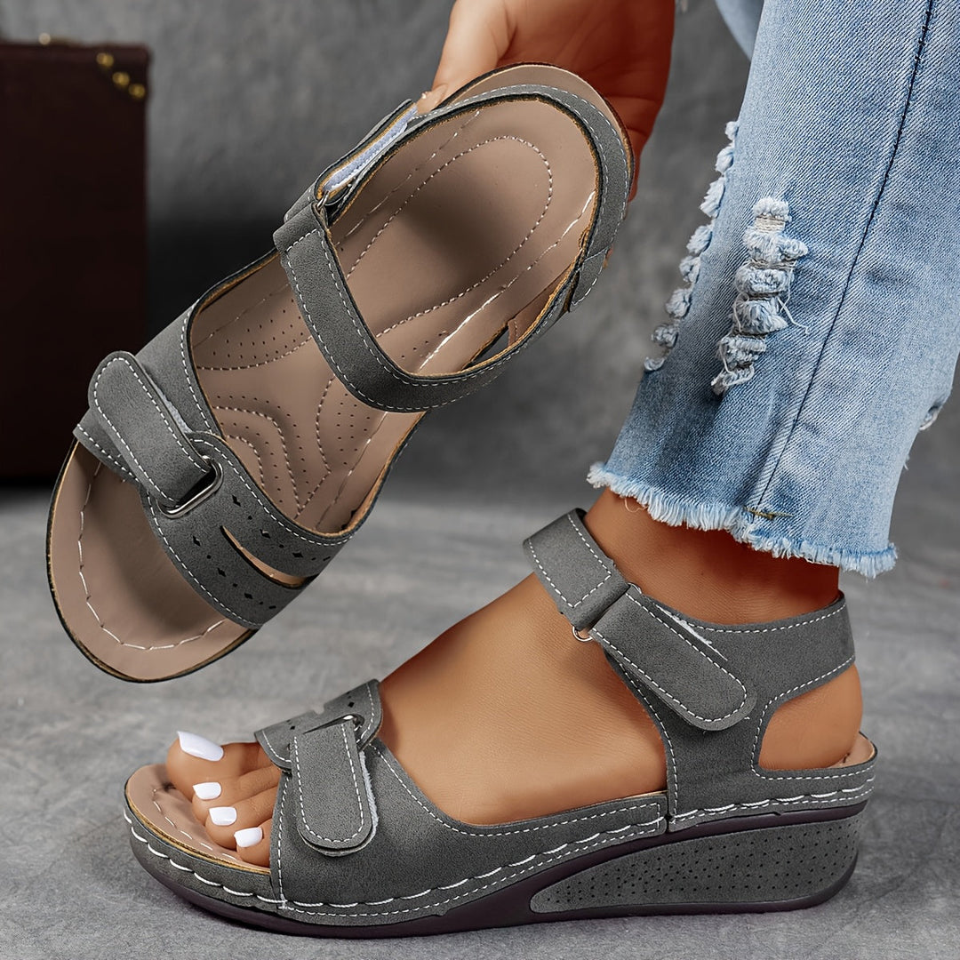 Elise - Comfort Orthopedic Sandals Elise