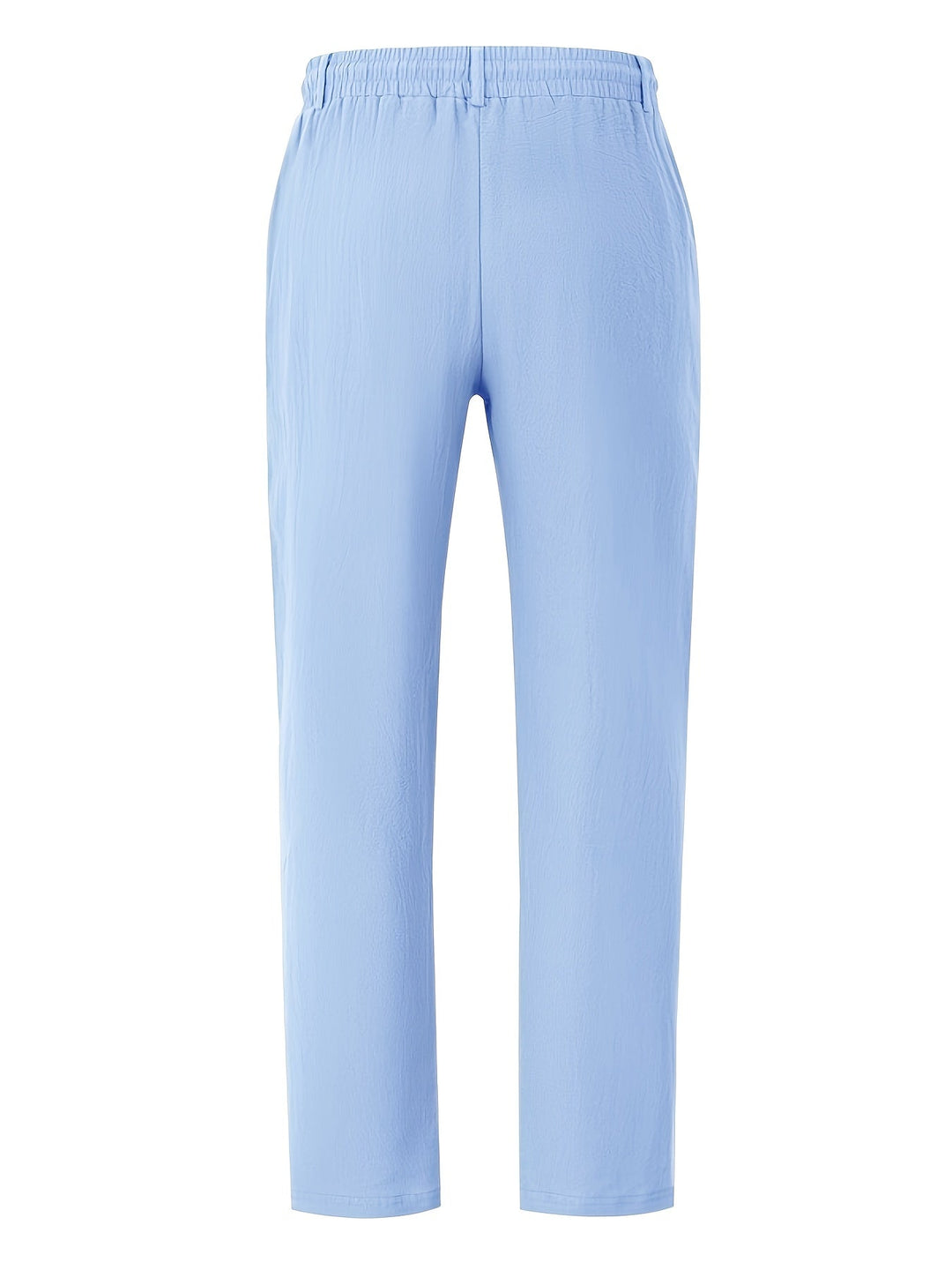 Laurent | Linen pants