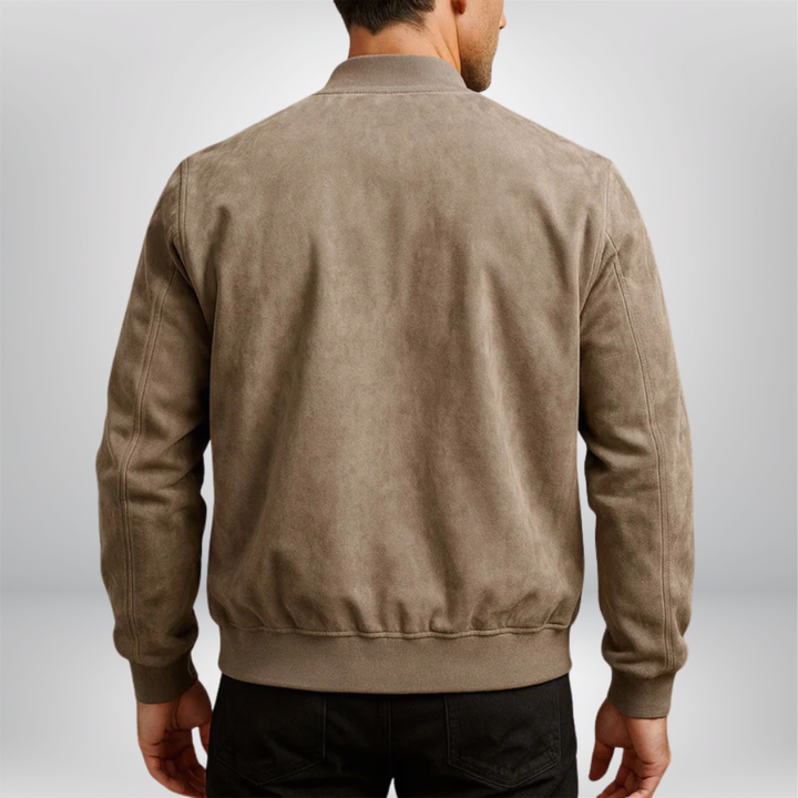 Henryk™ - Classic City Jacket