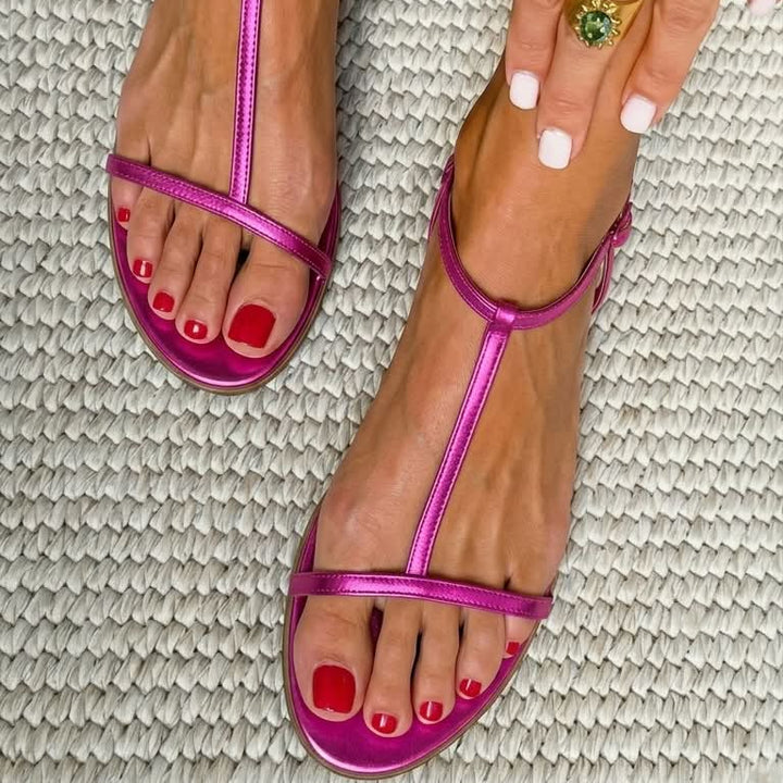 Rosalba | Graceful Comfort Sandals