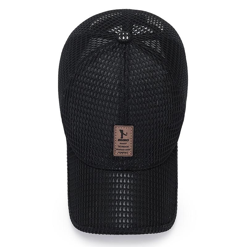 Lightweight and Breathable Cap