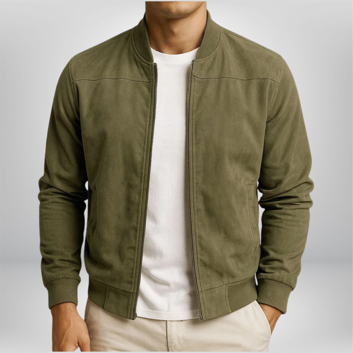 Henryk™ - Classic City Jacket