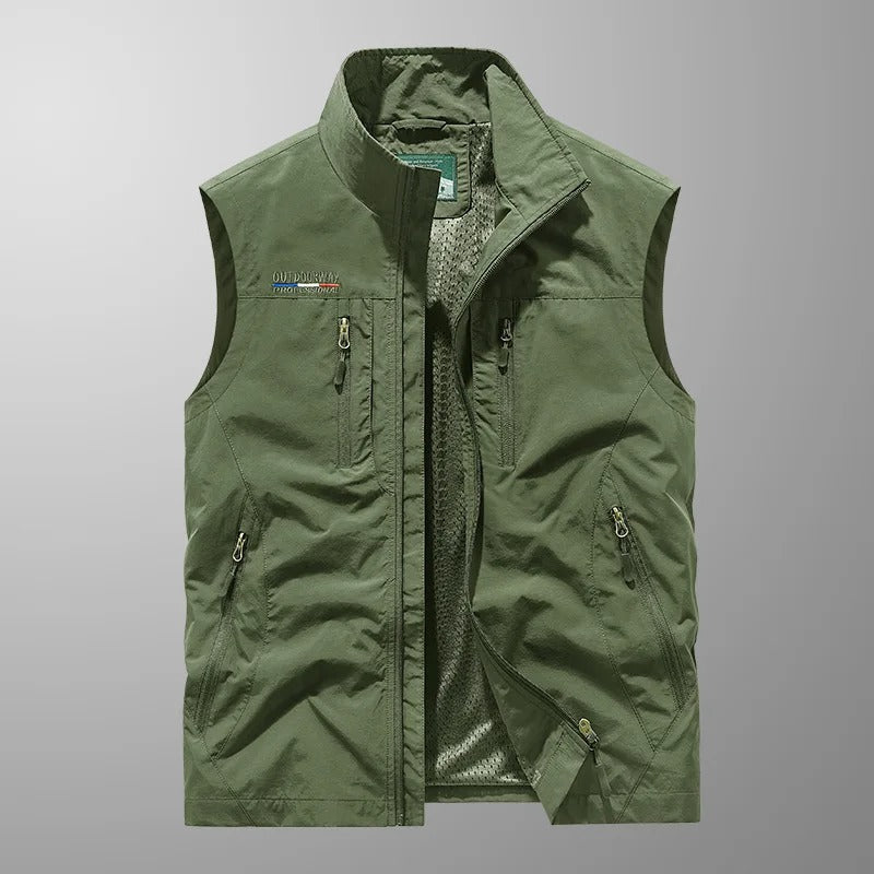 VINCENT | VEST