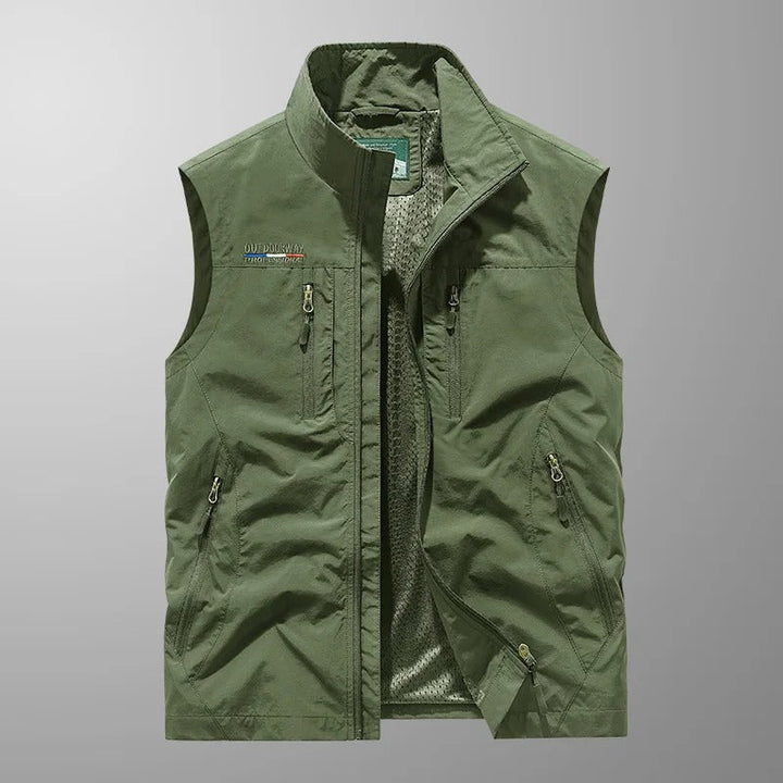 VINCENT | VEST