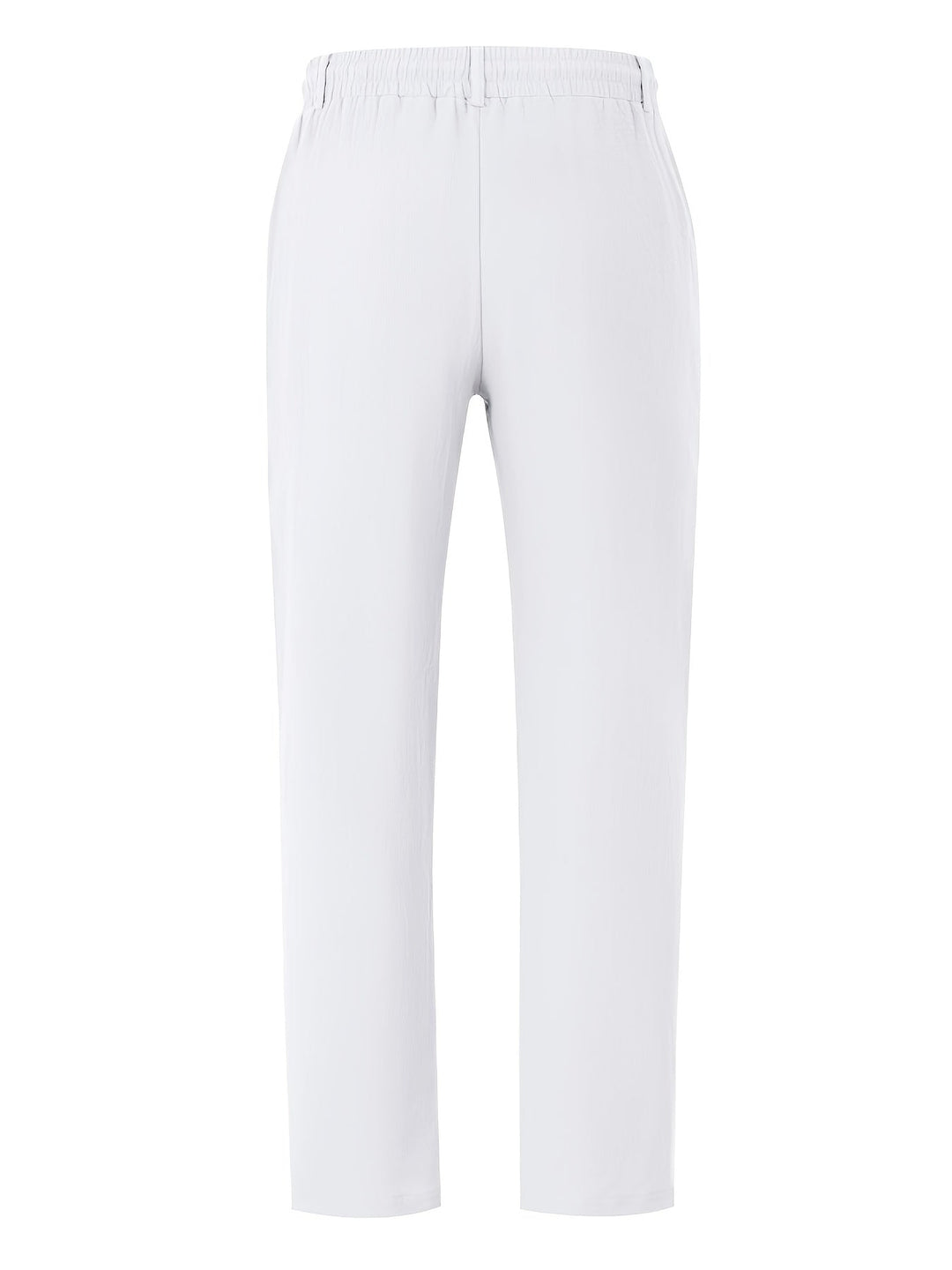 Laurent | Linen pants