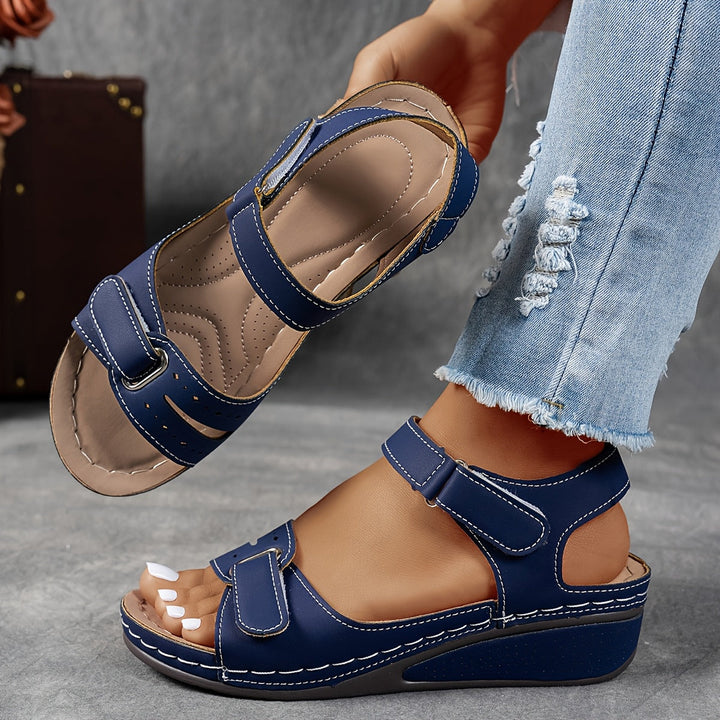 Elise - Comfort Orthopedic Sandals Elise