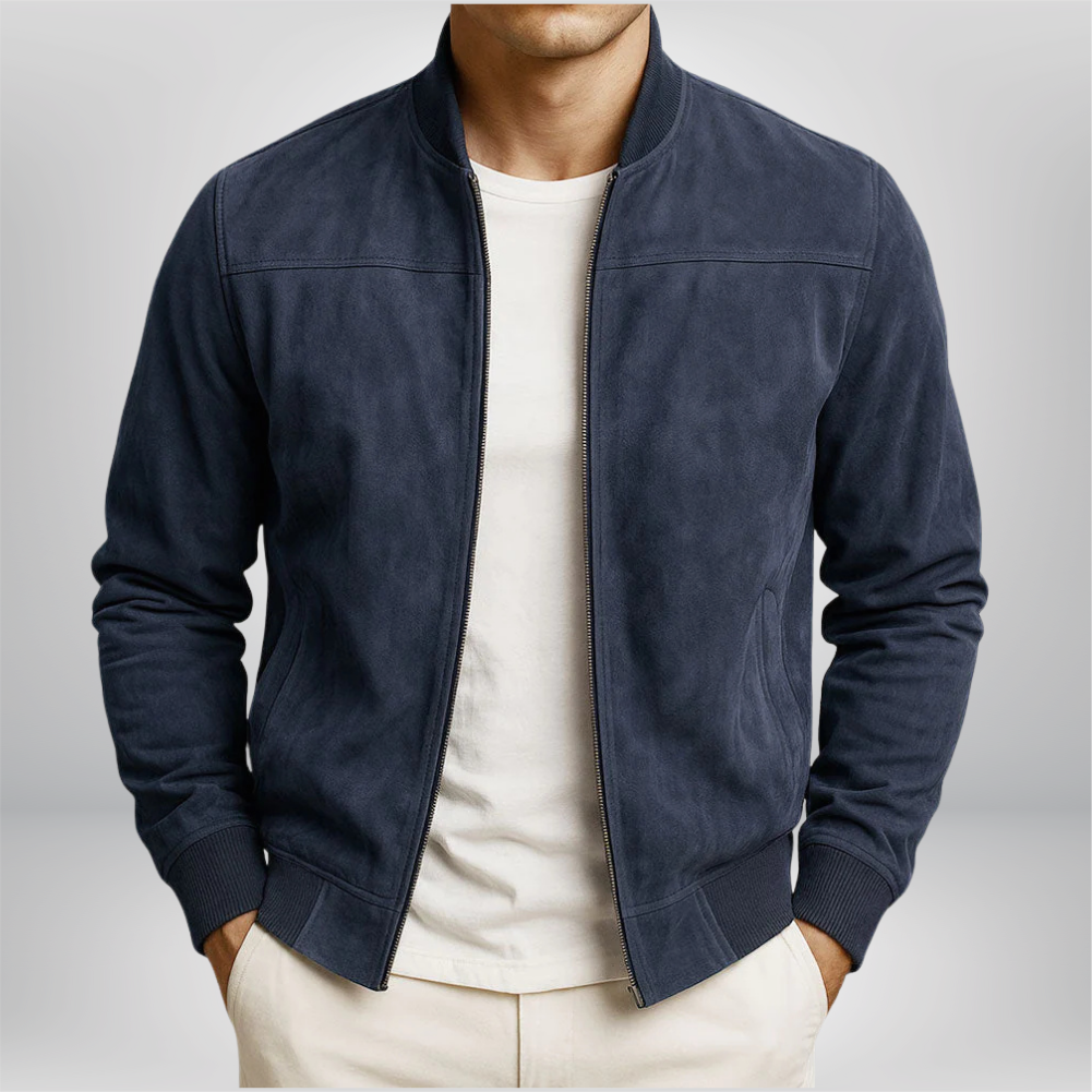 Henryk™ - Classic City Jacket