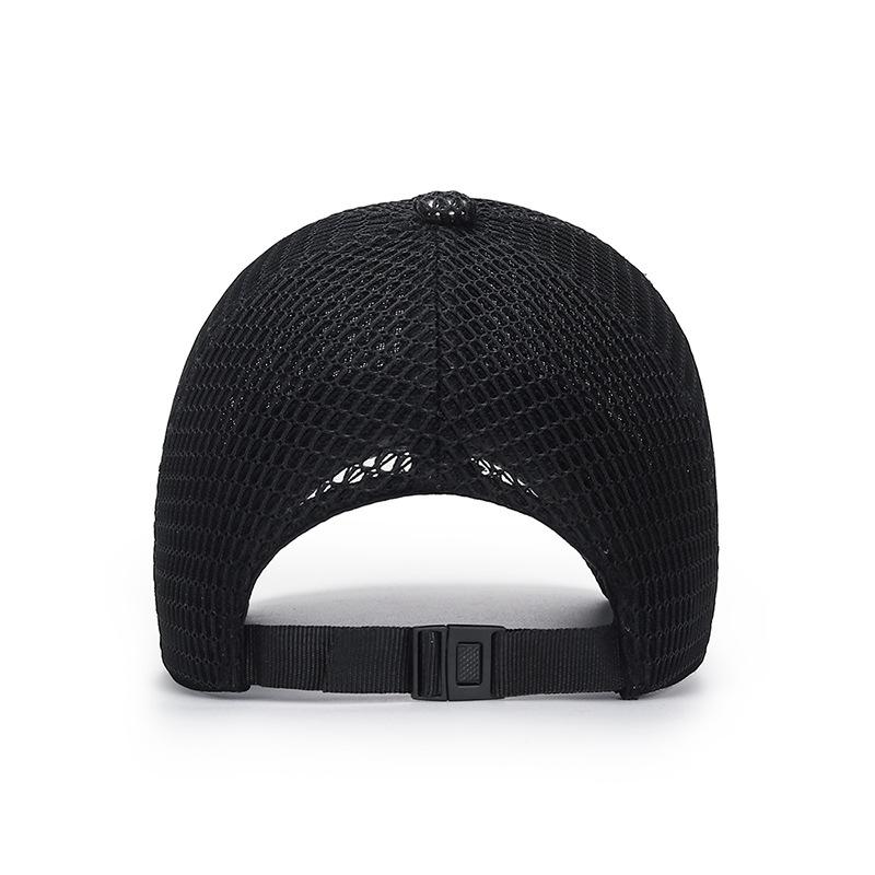 Lightweight and Breathable Cap